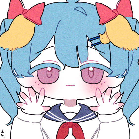 :dog: 요즈미나 :serafukumoe:'s avatar