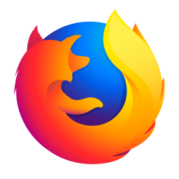 :firefox_spin: