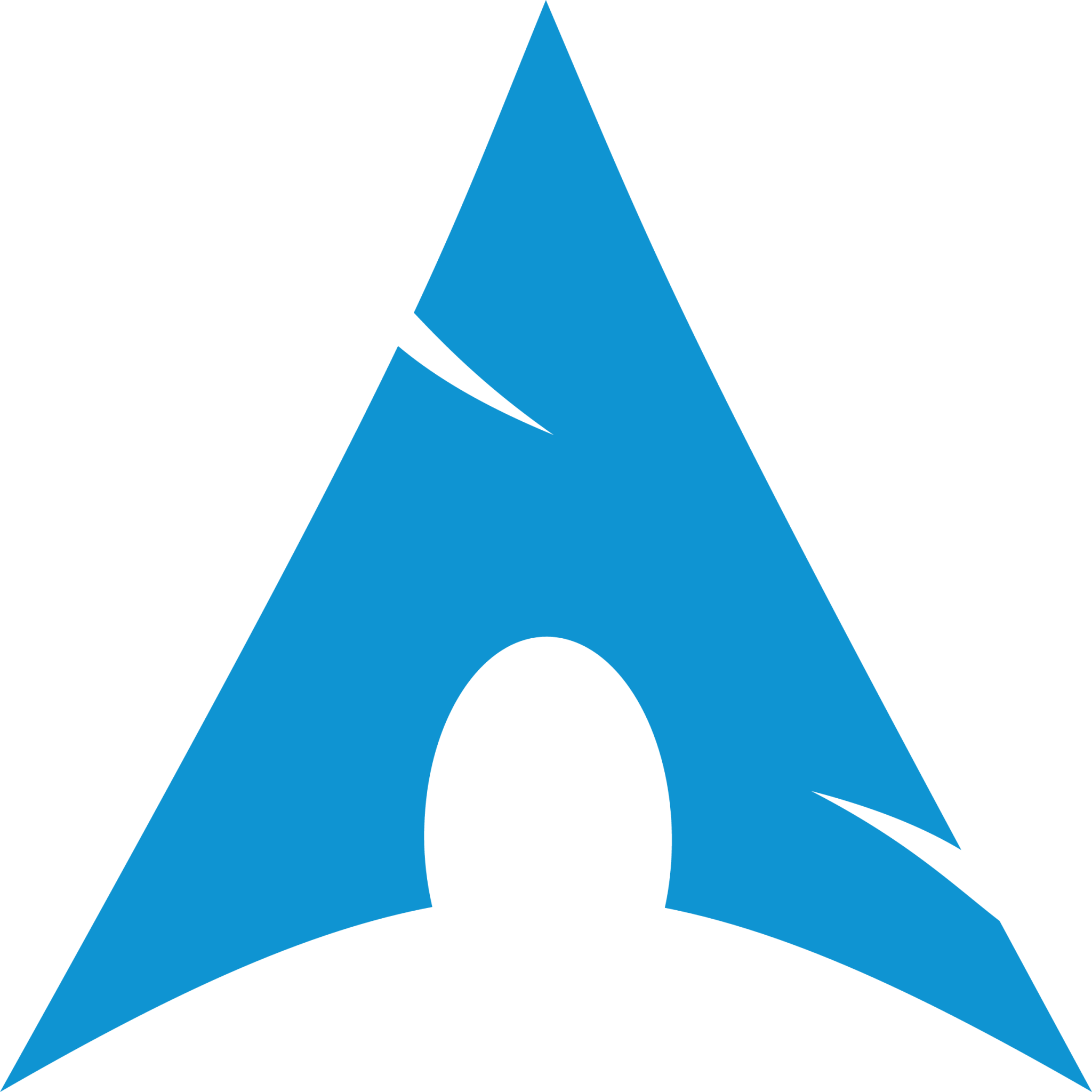:archlinux:
