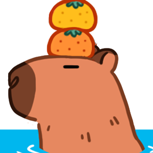 :capybara1: