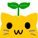 blobcat_sprout